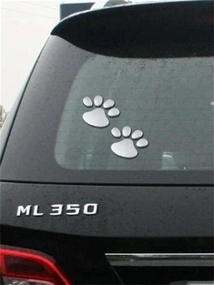 Autotarra Pet Animal 3D-tarrat